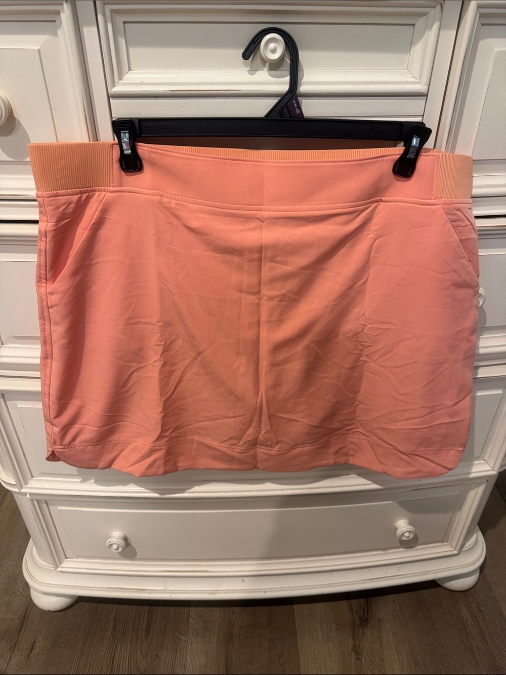 Women’s Coral Active Skort